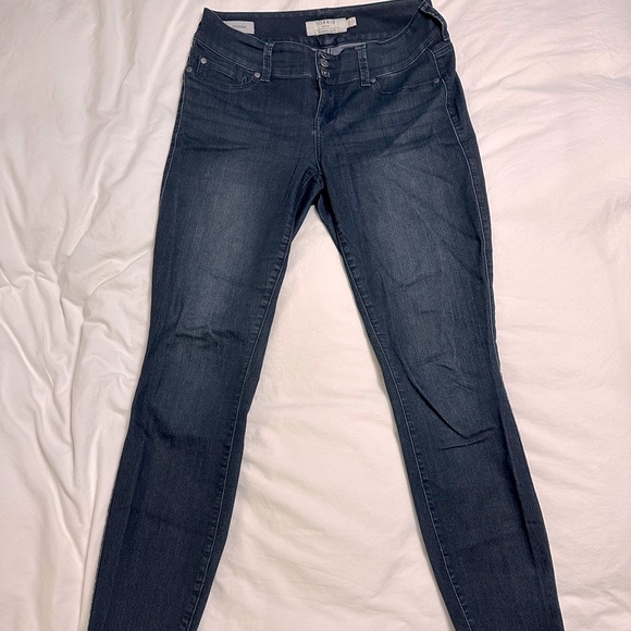 Torrid Skinny Jeans size 12 - Picture 2 of 5